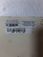 Scheda Display per Caldaia Chaffoteaux Talia Con LCD CM GAL LCD2