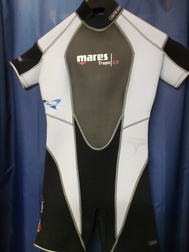 Muta corta mares mm tropic - mares,