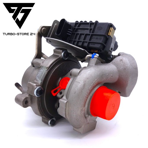 Turbocompressore bmw 0d - x3, 2.0d