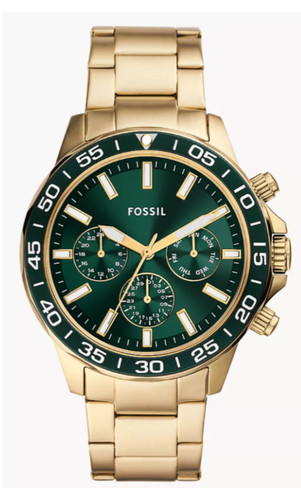 Orologio fossil bannon - orologio,