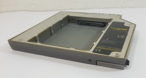 2nd adattatore hdd per - adattatore,