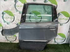 PORTIERA POSTERIORE SINISTRA