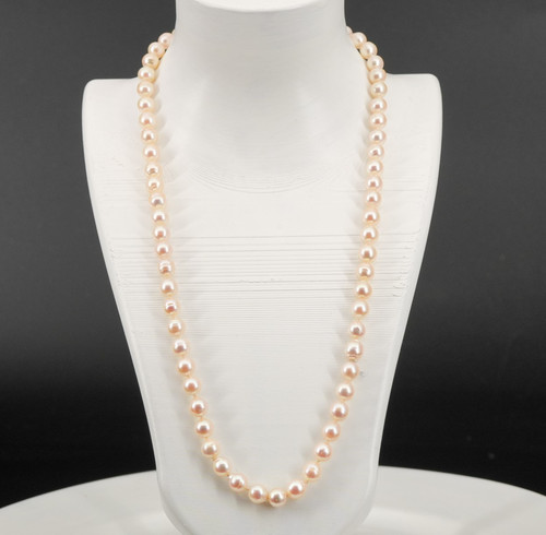 Collana tasaki vintage akoya - collana,