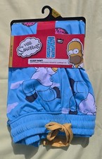 Pantaloni da notte Homer