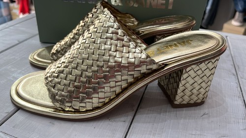 Scarpa sandalo janet - sandalo, &
