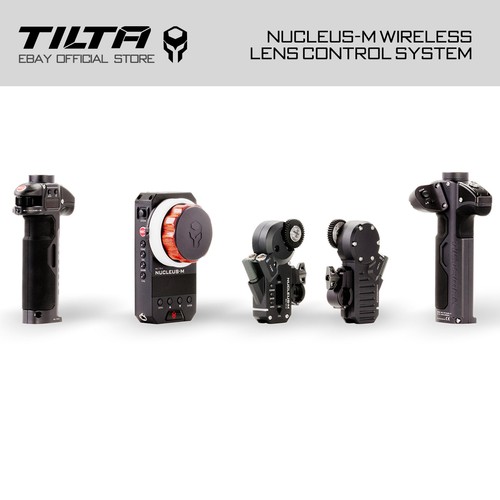 Tilta nucleus wireless - nucleus-m,