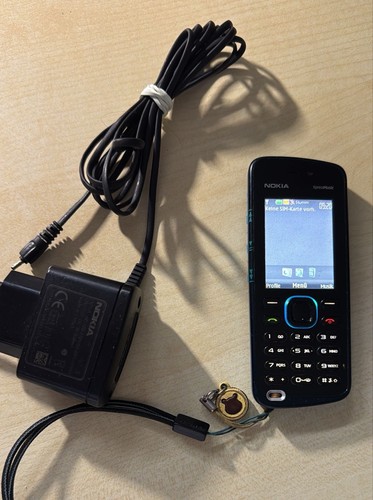 Nokia 5220 411 - 5220, xpressmusic