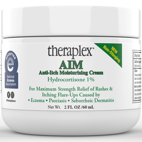 Theraplex aim crema - theraplex,