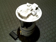 Pompa carburante Nissan Micra