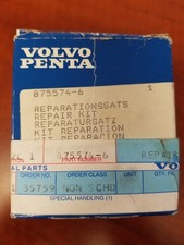 Volvo Penta 875574 Water Pump