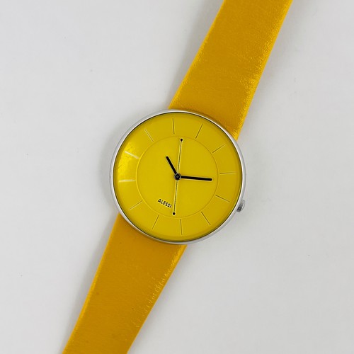 Montre alessi design - alessi,