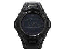 Orologio digitale radio solare Casio G-Shock Metal Twisted SS MTG M900BD-1JF dal Giappone