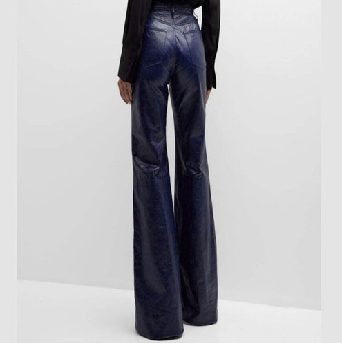 Pantalone donna frame - donna, blu