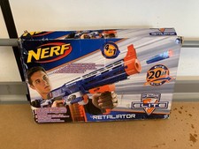 NERF Retaliator Elite ottime