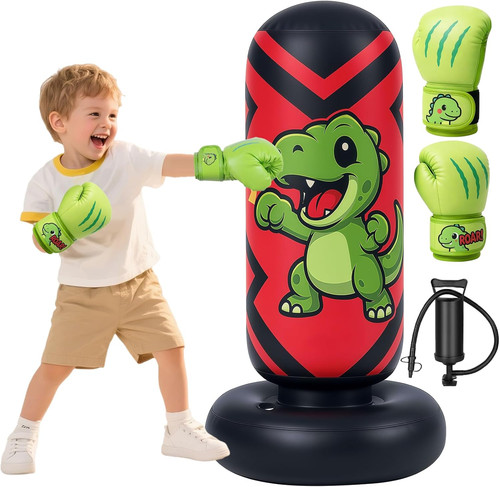 Sacco boxe per - sacco,