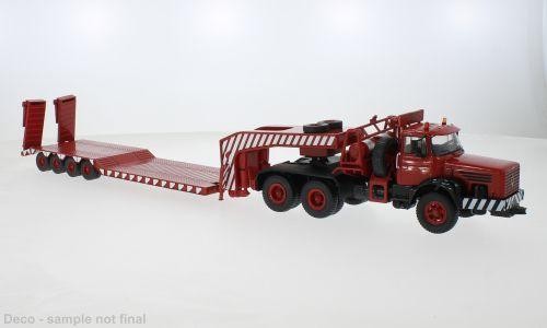 Camion ixo berliet tb - ixo, 1:43