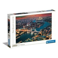Clementoni Puzzle 2000 pz