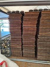 Pavimento Legno 300 Mq