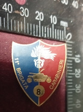 SPILLA PIN MEDAGLIA