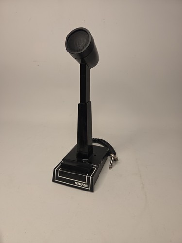 Shure 444 microfono magnetico - 444,