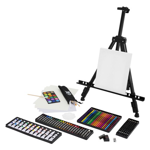 Kit disegno con - , cavalletto