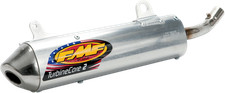 Scarico Silenziatore FMF