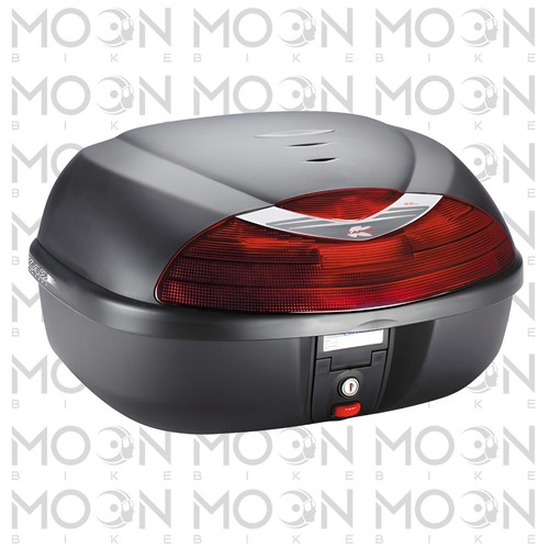 Kappa k42n bauletto - kappa, monolock