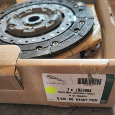 Frizione originale Jaguar
