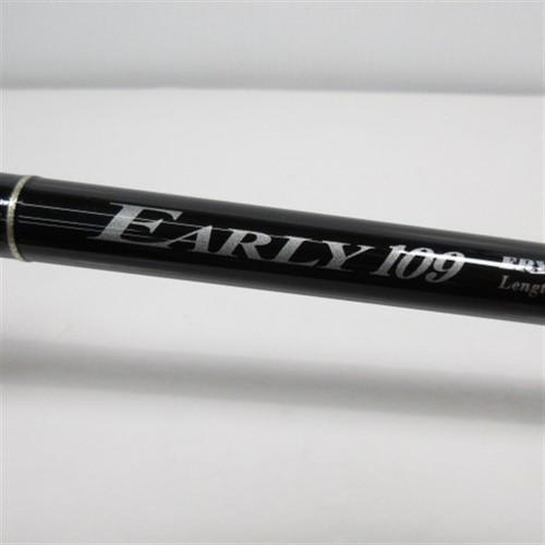 Yamaga blanks early ery 109mmh - early, ery-109mmh