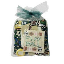 Kit Cuscino Tessuto Pino