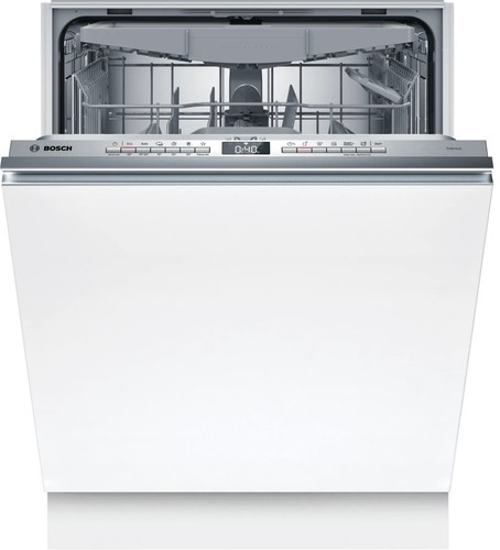 Bosch serie smv4hvx03e - bosch, 4