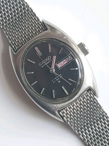 Orologio vintage seiko - orologio,