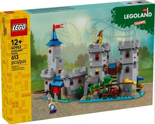 Lego promozionale 40952 - lego®,