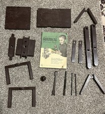 kit modellino stampa Gutenberg