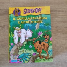 Libro - Scooby-Doo – Il