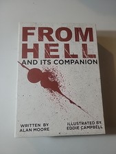 From Hell & from Hell