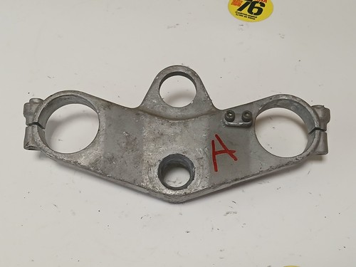 Piastra crocera piantone di - ,