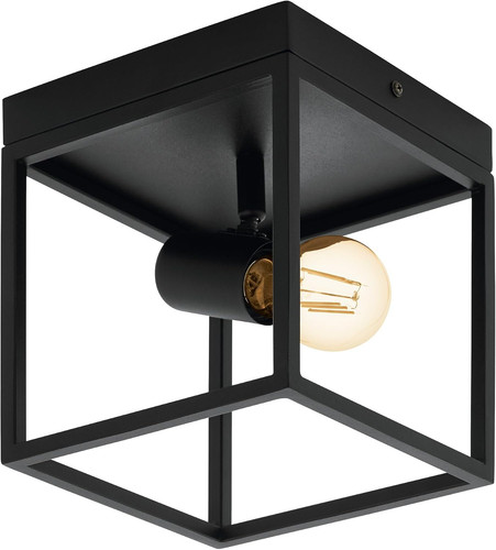 Lampada soffitto silentina - lampada,