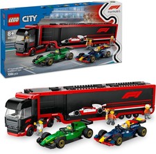 Lego city 60445 - lego,