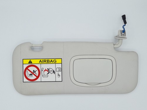 Parasole aletta lato - parasole,