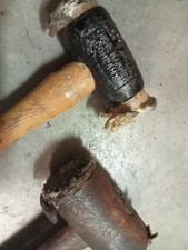 Hammer Thor for spinner