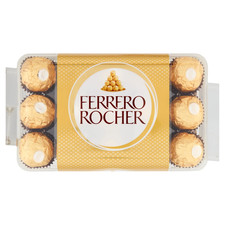 Ferrero Rocher 30 cioccolatini