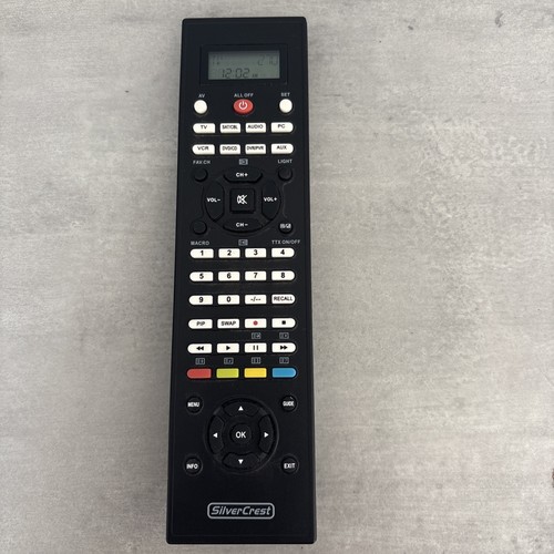 Telecomando universale