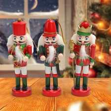 3x Schiaccianoci Soldato