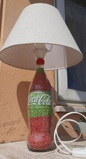 Lampada Da Tavolo Coca Cola