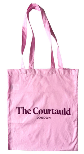 Borsa courtauld gallery london - borsa,