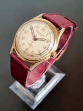 Orologio meccanico vintage