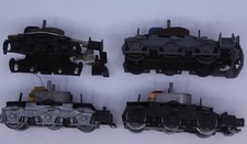 Acme 511-993 Diesel Motor