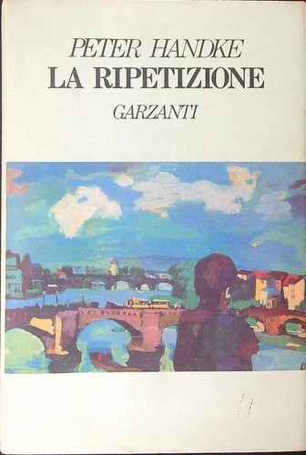 Ripetizione handke peter - ripetizione,