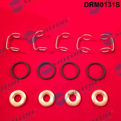 Motor automotive - 1x,